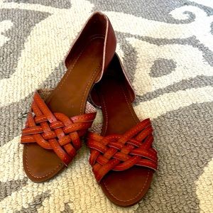 Universal Thread Huarache Style Sandals